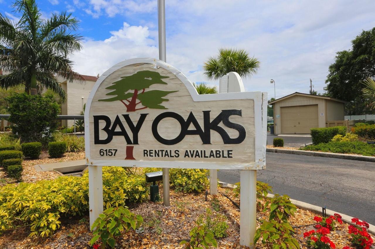 西耶斯塔岛Bay Oaks By Beachside Management公寓 外观 照片